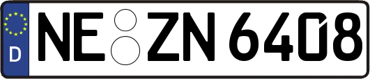 NE-ZN6408