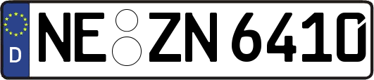 NE-ZN6410