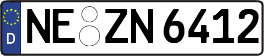 NE-ZN6412