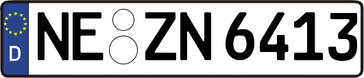 NE-ZN6413