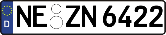 NE-ZN6422