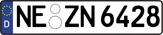 NE-ZN6428