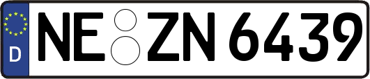 NE-ZN6439