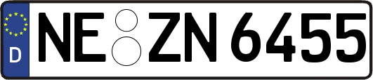 NE-ZN6455