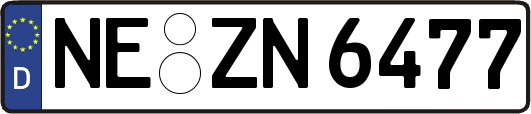 NE-ZN6477