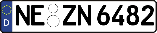 NE-ZN6482