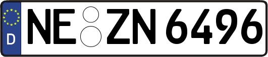 NE-ZN6496