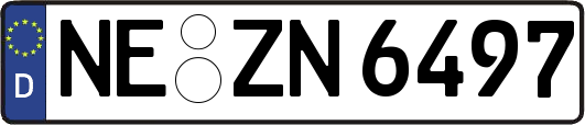 NE-ZN6497