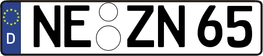 NE-ZN65