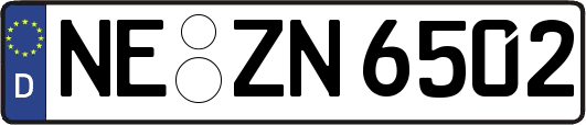 NE-ZN6502