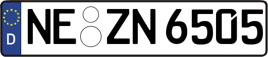 NE-ZN6505