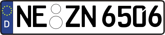 NE-ZN6506