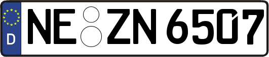 NE-ZN6507