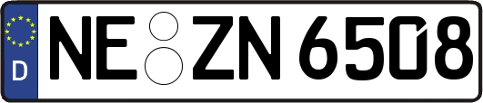 NE-ZN6508