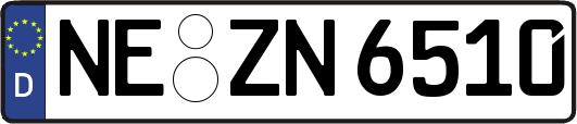 NE-ZN6510