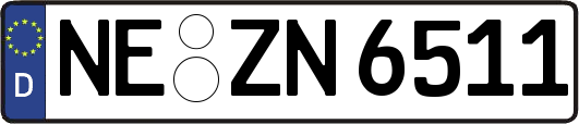 NE-ZN6511
