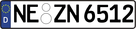 NE-ZN6512
