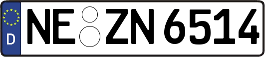 NE-ZN6514
