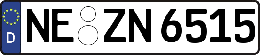 NE-ZN6515