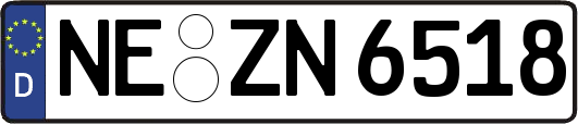 NE-ZN6518