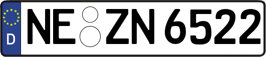 NE-ZN6522
