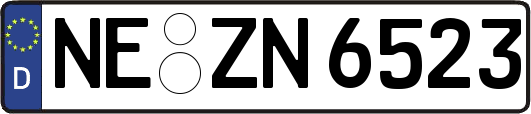 NE-ZN6523