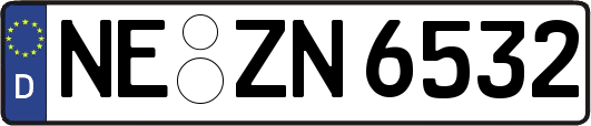 NE-ZN6532