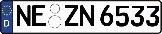 NE-ZN6533