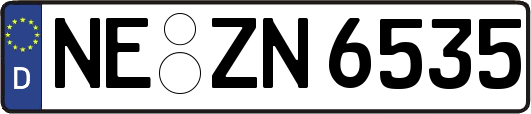 NE-ZN6535