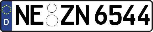 NE-ZN6544
