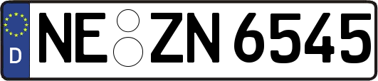 NE-ZN6545