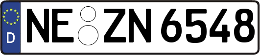 NE-ZN6548
