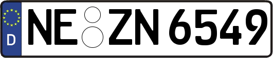 NE-ZN6549