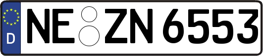 NE-ZN6553