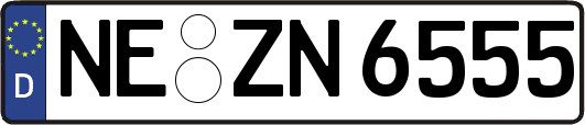 NE-ZN6555