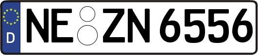 NE-ZN6556