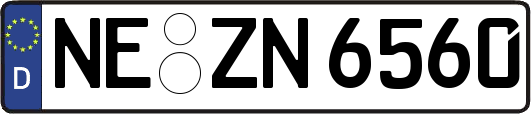 NE-ZN6560