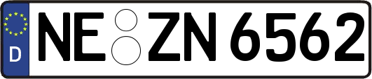 NE-ZN6562