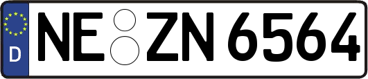 NE-ZN6564