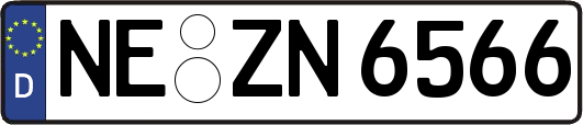 NE-ZN6566