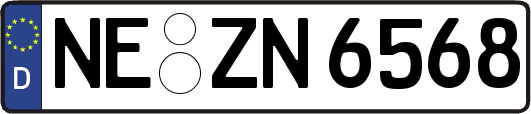 NE-ZN6568