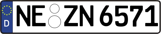 NE-ZN6571