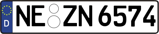 NE-ZN6574