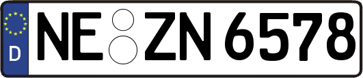 NE-ZN6578