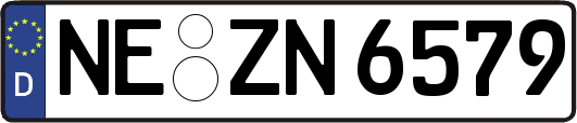 NE-ZN6579