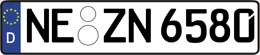 NE-ZN6580