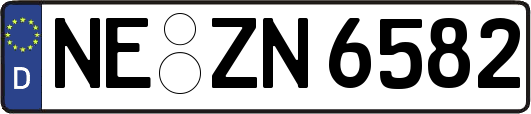 NE-ZN6582
