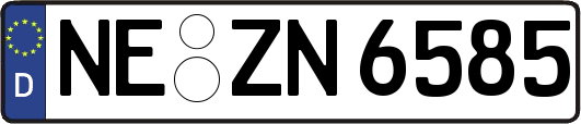 NE-ZN6585