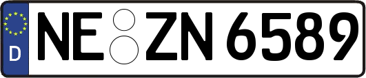 NE-ZN6589