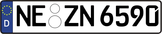 NE-ZN6590